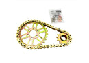 DirtyBike Primary Chain Drive Kit - Bonnell 805