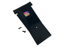 DirtyBike Shock Protector Mud Flap - Bonnell 805