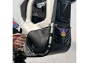 DirtyBike Hard Enduro Skid Plate - Bonnell 805