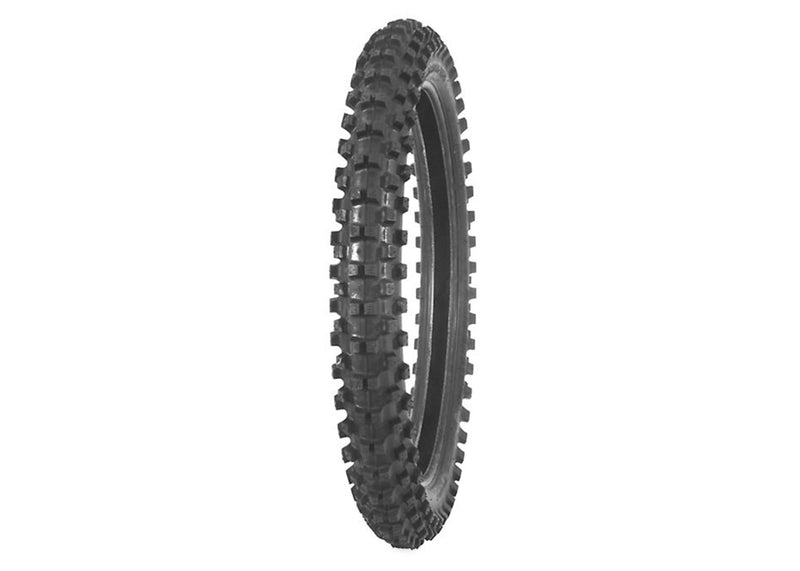 Bridgestone M59 Soft/Intermediate tire 80/100-21