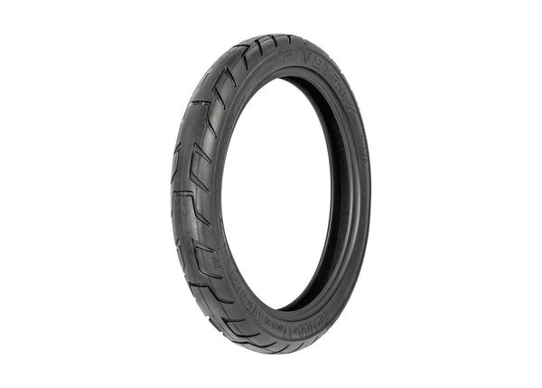 Pivotrax Cyber 80/100-17 Street Tire
