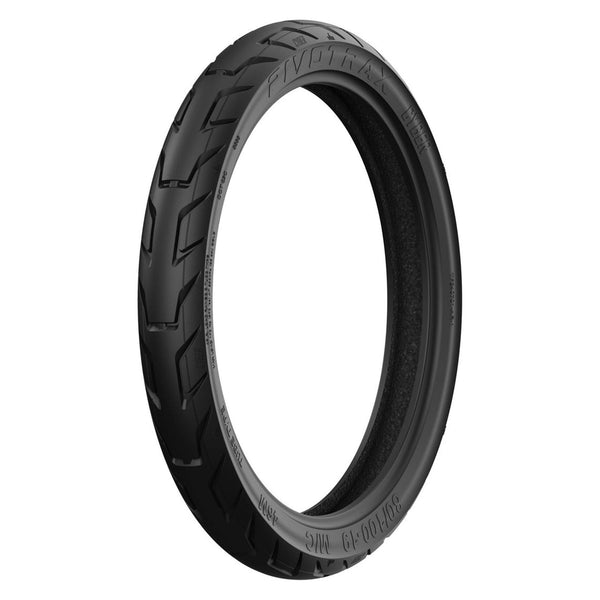 Pivotrax Cyber 80/100-19 Street Tire