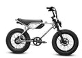 Throne Cycles Spyder | 20/20 Wheels | 500W E-Bike