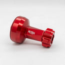 KyVex Billet Aluminum Cush Jack for E-Motos