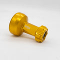 KyVex Billet Aluminum Cush Jack for E-Motos