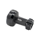 KyVex Billet Aluminum Cush Jack for E-Motos