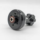 KyVex Billet Aluminum Cush Jack for E-Motos