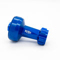KyVex Billet Aluminum Cush Jack for E-Motos