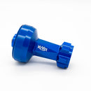 KyVex Billet Aluminum Cush Jack for E-Motos