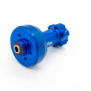 KyVex Billet Aluminum Cush Jack for E-Motos