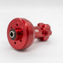 KyVex Billet Aluminum Cush Jack for E-Motos