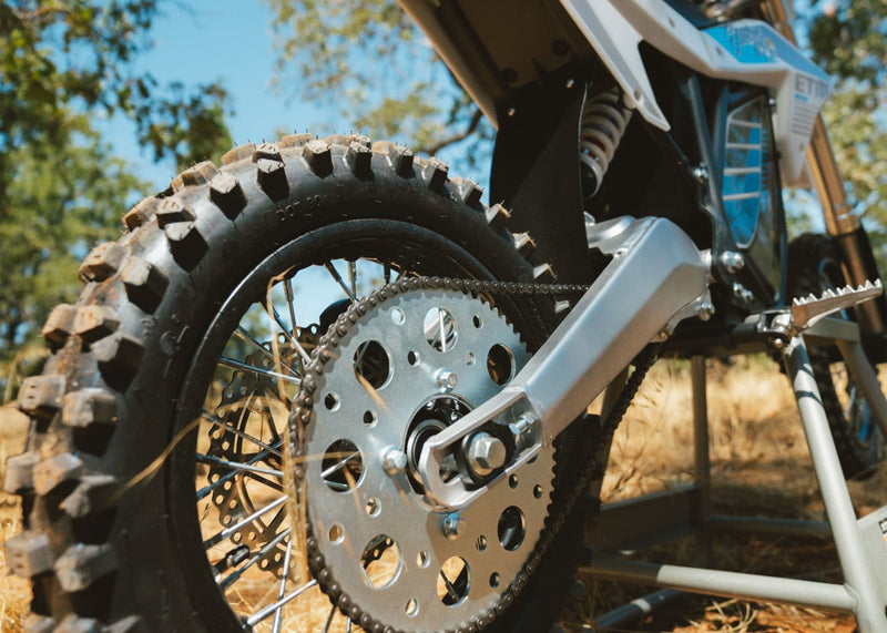 Electro & Co ETM™ RTR Electric Trail Machine