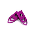 KKE Racing Billet Axle Chain Adjuster Blocks