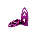 KKE Racing Billet Axle Chain Adjuster Blocks