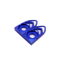 KKE Racing Billet Axle Chain Adjuster Blocks