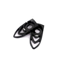 KKE Racing Billet Axle Chain Adjuster Blocks