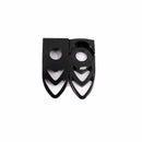 KKE Racing Billet Axle Chain Adjuster Blocks