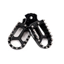 KKE Racing Talaria Billet Foot Pegs