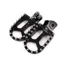 KKE Racing Talaria Billet Foot Pegs