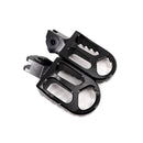 KKE Racing Talaria Billet Foot Pegs