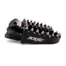 KKE Racing Talaria Billet Foot Pegs