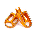 KKE Racing Talaria Billet Foot Pegs