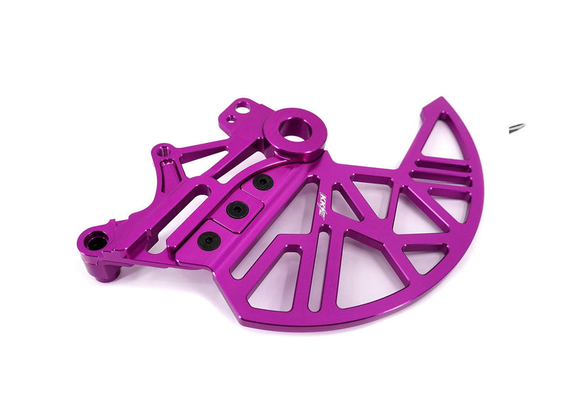 KKE Racing Billet Rear Ultra Bee Brake Disk Guard