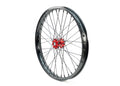 ION 21" Arctic Leopard XE Pro Front Wheel Upgrade