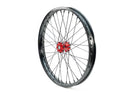 ION 21" Arctic Leopard XE Pro Front Wheel Upgrade