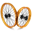 EXCEL Takasago 18"/21" Ultra Bee Upgraded Wheel Set