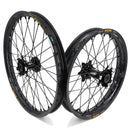 EXCEL Takasago 18"/21" Ultra Bee Upgraded Wheel Set