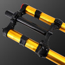 KKE Racing 5.5 Version 35MM Upgraded Gold Fork