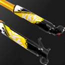 KKE Racing 5.5 Version 35MM Upgraded Gold Fork