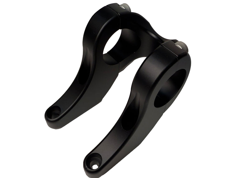 Heavy Hitter Direct Mount Stem Riser 2" Rise 31.8mm Bars