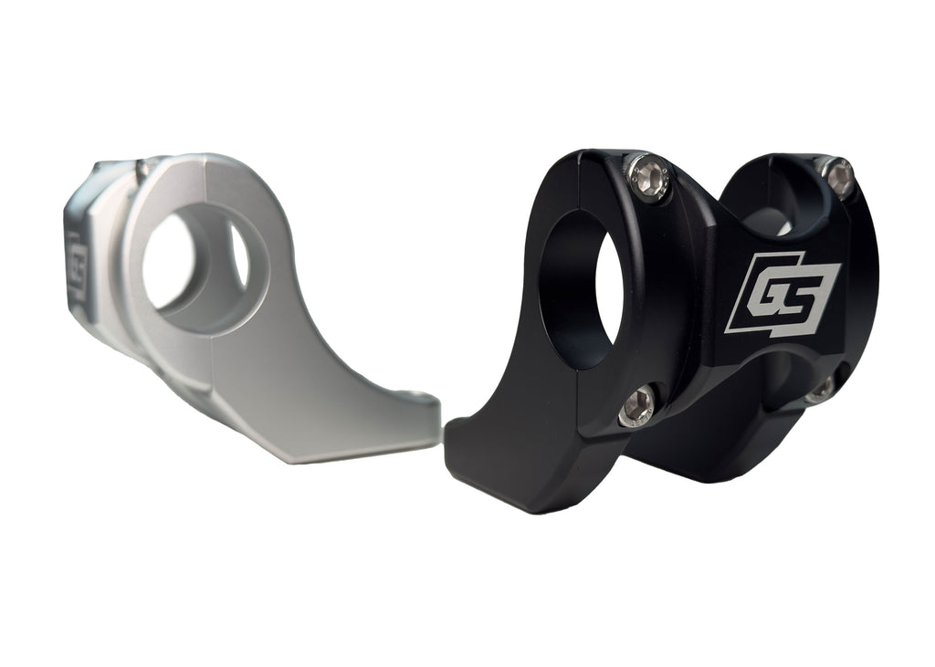 Direct Mount Riser Stem Heavy Hitter 2