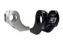 Heavy Hitter 2" Inch Riser Direct Mount Stem 31.8mm Bars