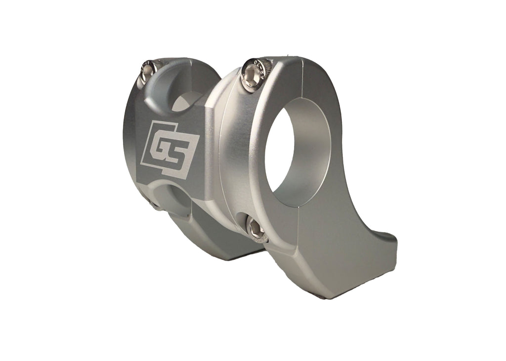 Direct Mount Riser Stem Heavy Hitter 2