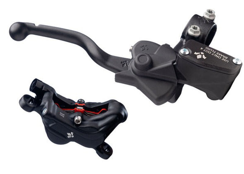 Formula E-Moto Brake Kit