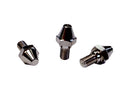 Heavy Hitter Grappler Stainless Steel Foot Peg Cleat Kit