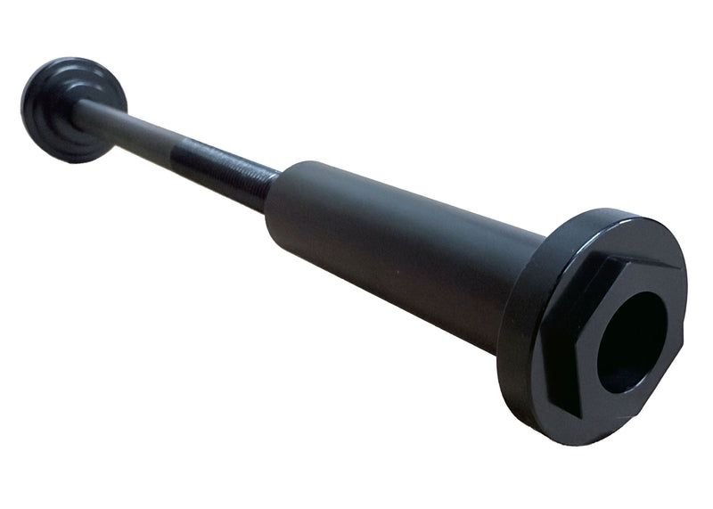 Heavy Hitter E-Moto Stem Lock