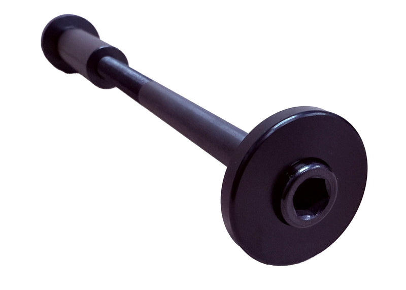 Heavy Hitter E-Moto Stem Lock