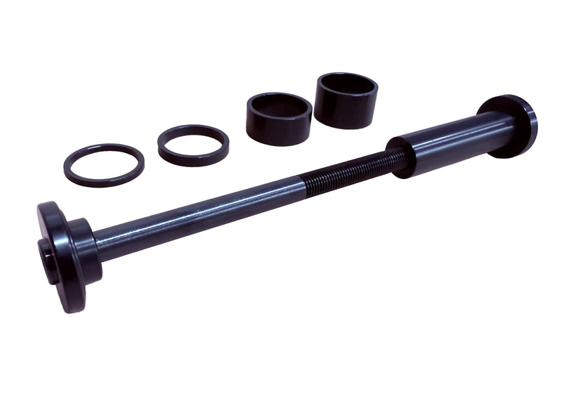 Heavy Hitter E-Moto Stem Lock