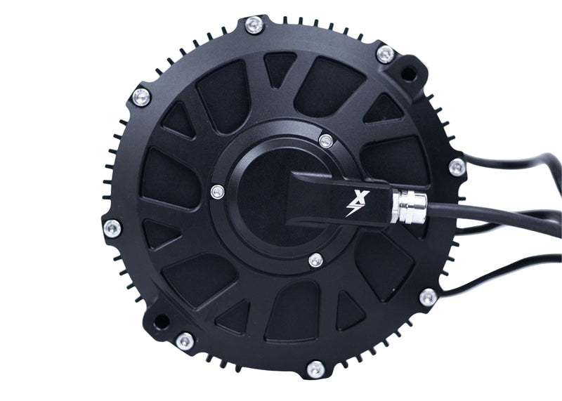 EBMX XUB-80 V2  Ultra Bee Motor Upgrade