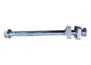 E Ride Pro OEM M12 Rear Axle