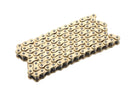 E Ride Pro OEM 428HZ Gold Chain 114 Link