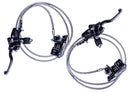 Formula EB9 99.5MM F/R Complete E-Moto Brake Kit
