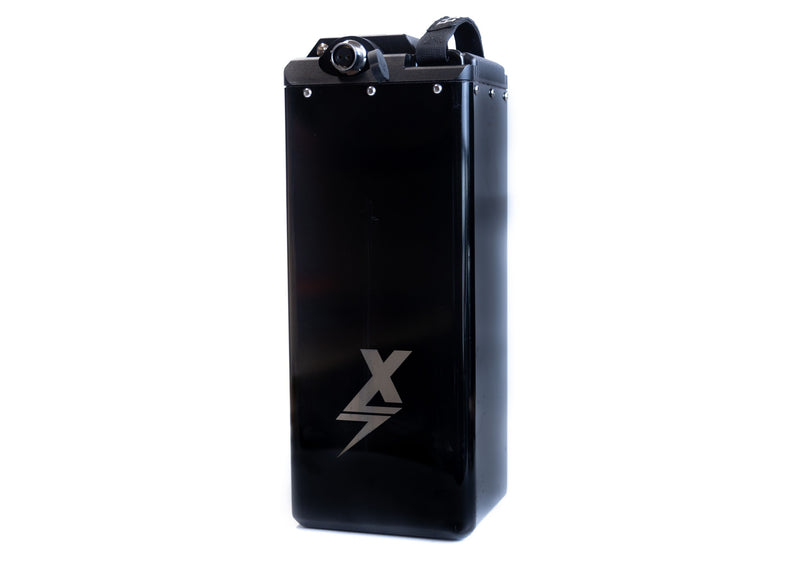 EBMX 81V 45AH 22s Race Spec Battery