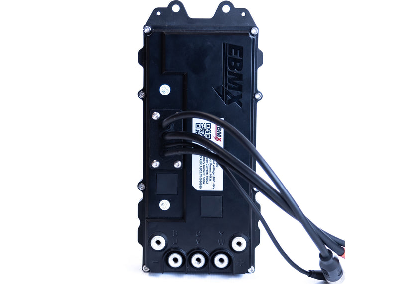 EBMX Surron Lightbee X9000 V3 Controller Plug N Play Kit