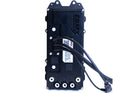 EBMX E Ride Pro 2.0 X9000 V3 Controller W/Skid Plate & Mount Kit (V3 Power Harness)