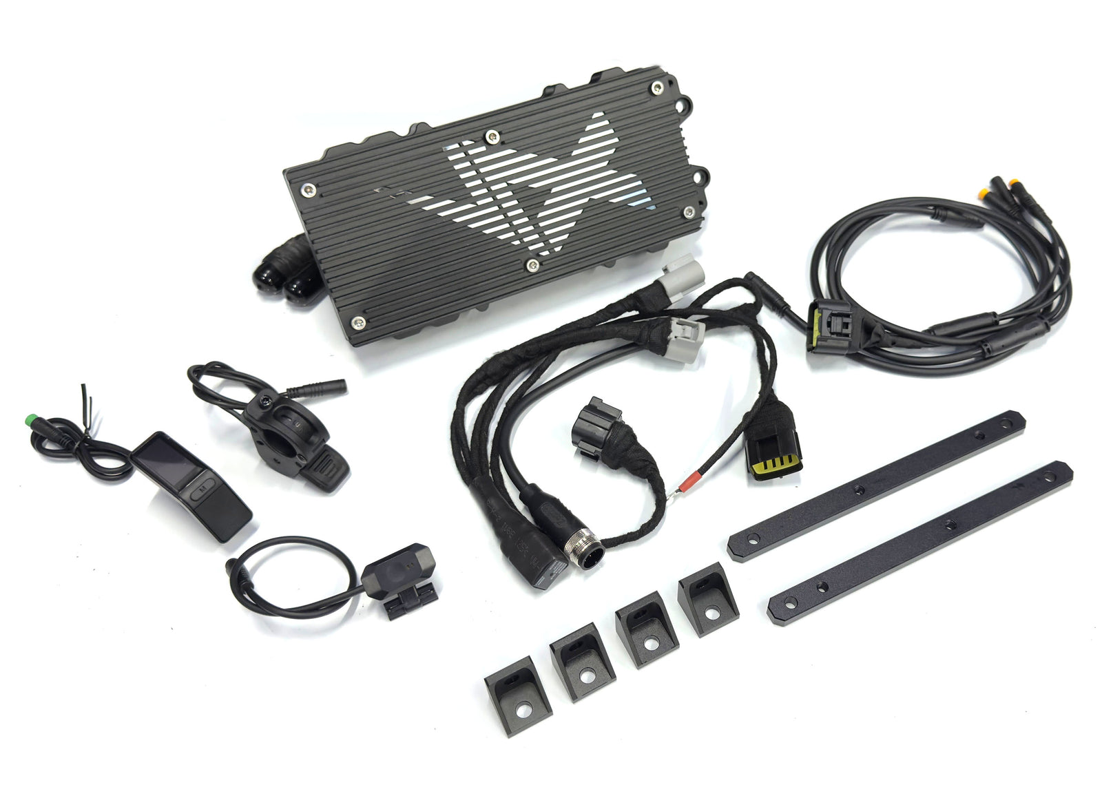EBMX Surron Ultra Bee X9000 V3 Controller Plug N Play Kit
